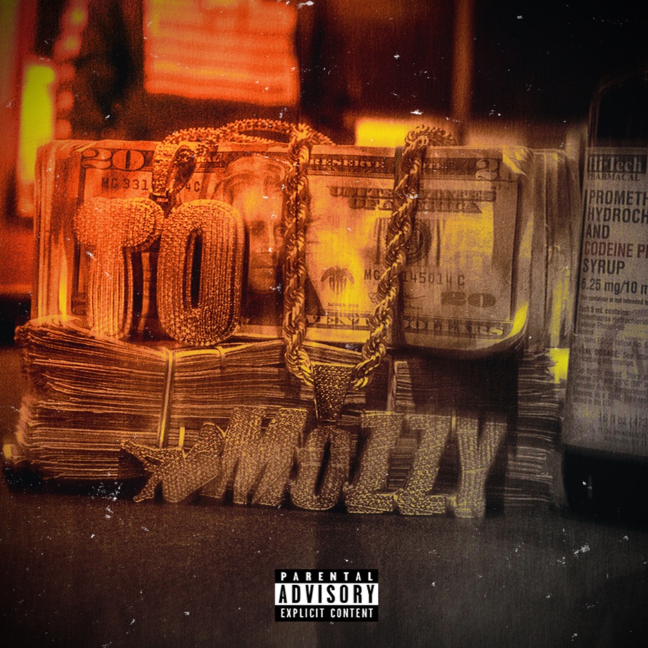 Mozzy & Yhung T.O. - Legendary Gangland